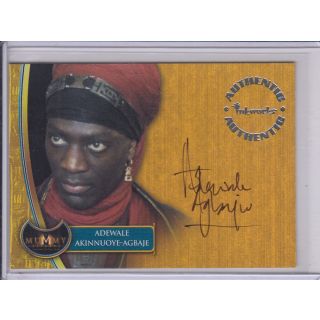 Adewale Akinnuoye-Agbaje as Lock-Nah