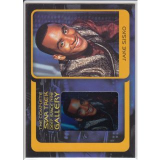 Jake Sisko