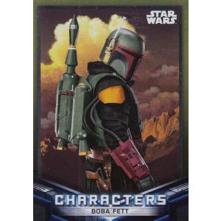 Boba Fett
